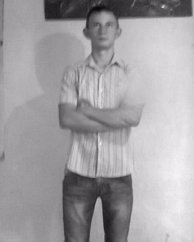 Виталя Модзолевський