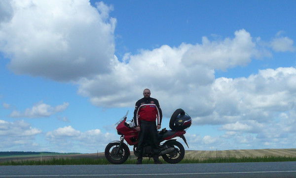 Александр Четвертаков