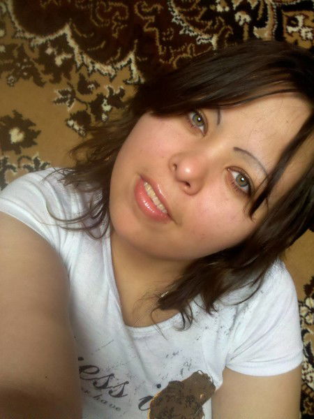 Оленька )))))