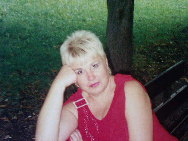 Татьяна Довгань