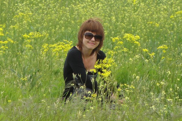 Олька Васильева