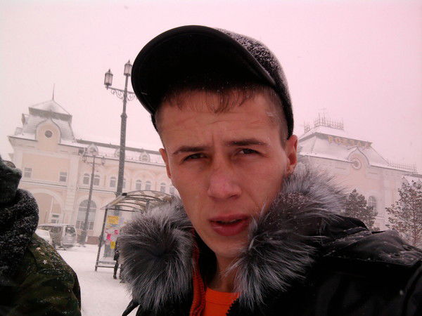 Александр Савченко