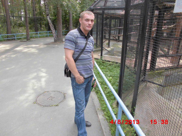 Александр Страшко