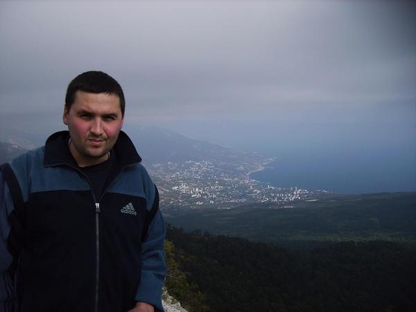 Александр Байер