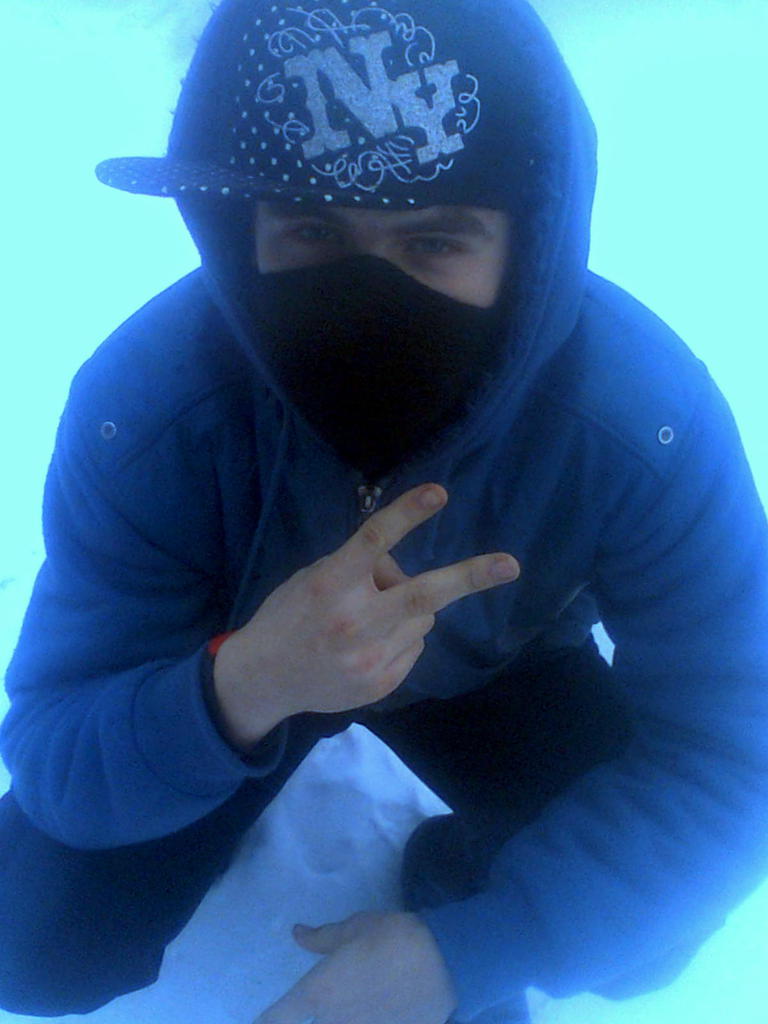 Rap Woyska Oxxxymiron