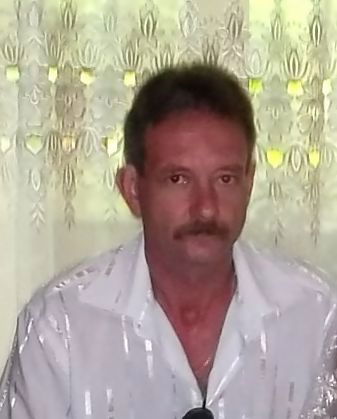 Сергей Гаевой