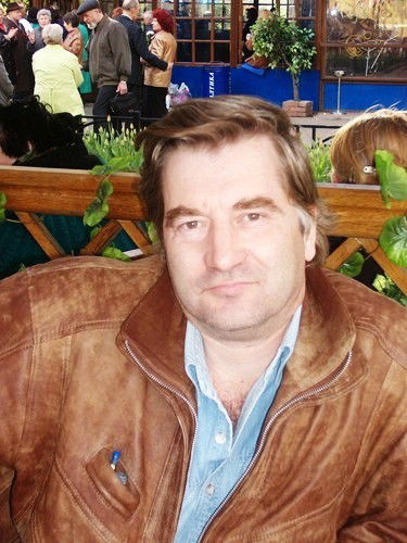 Александр Кожарский