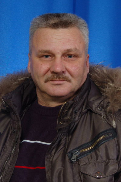 Сергей Филимонов