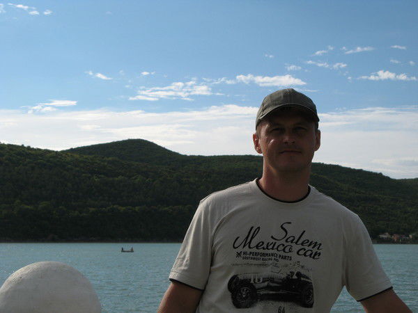 Алексей Портнов