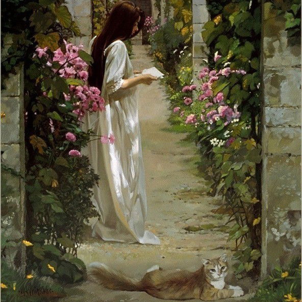 Людочка Рогова