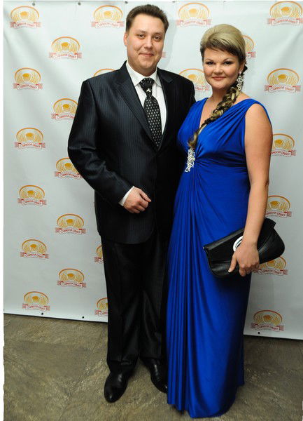 Наталья Кашко