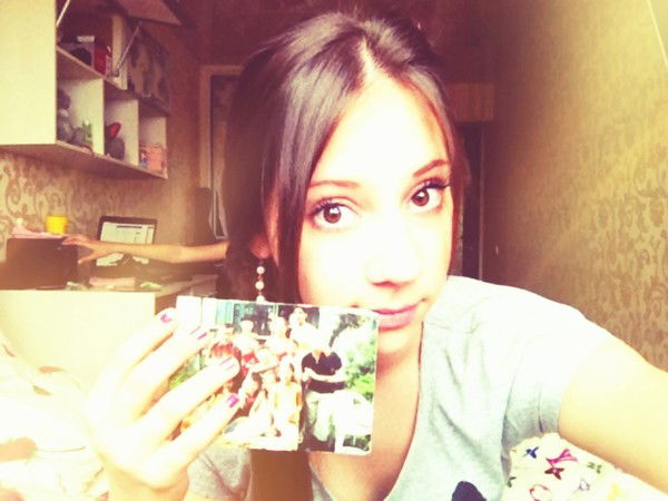 .ksenya Aleksandrovna.