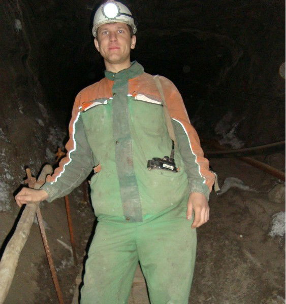 Александр Стрельченко