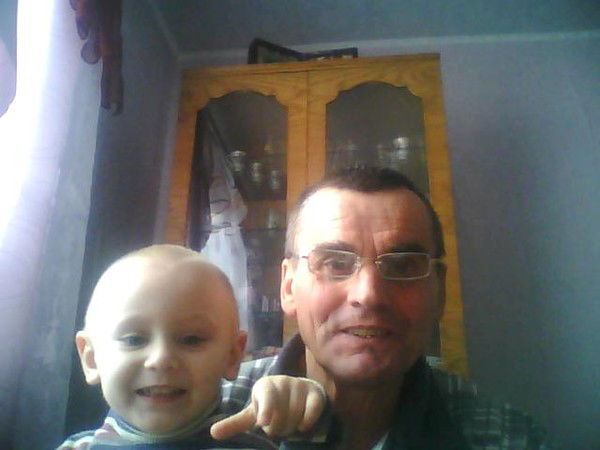 Василий Степашко