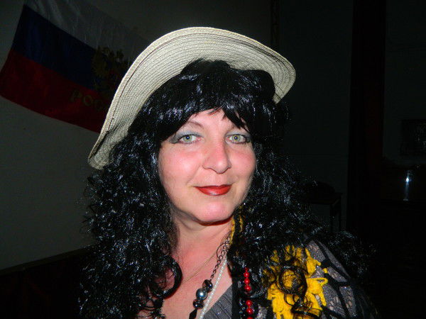 Татьяна Олонцева