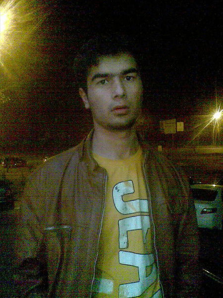 Насим Хакимов