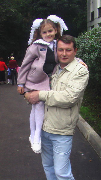 Михаил Кузин