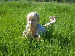 Наталья Хаританович