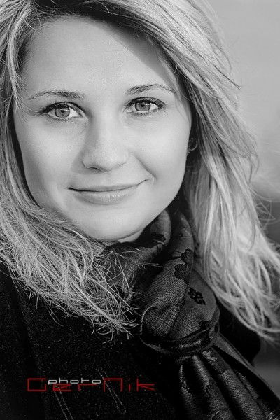 Марина Кравец