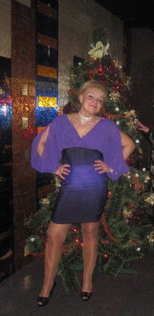 Таня Каршакевич