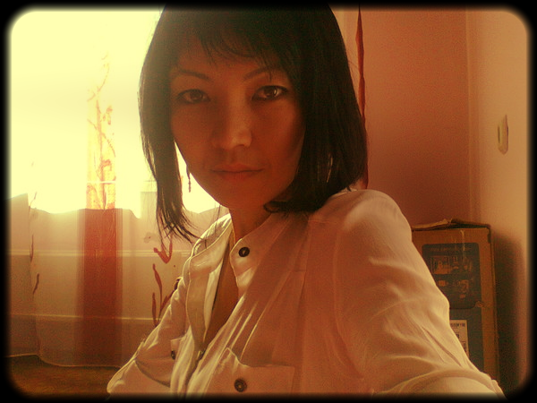 Айгерим Таутеева