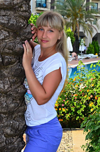 Наталья Есаулкова