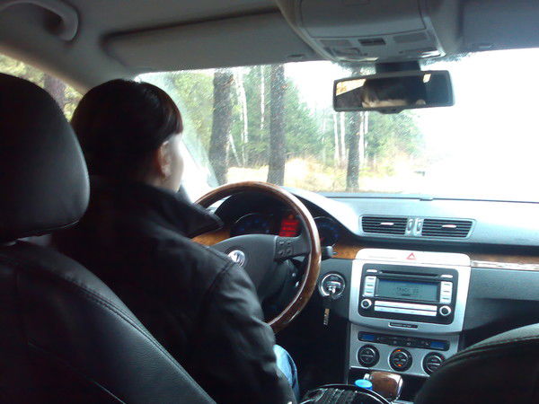 Светлана Перепелкина