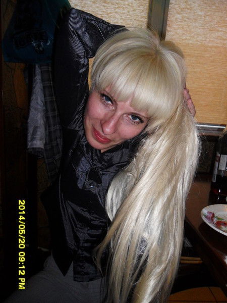 Таня Нейвирт