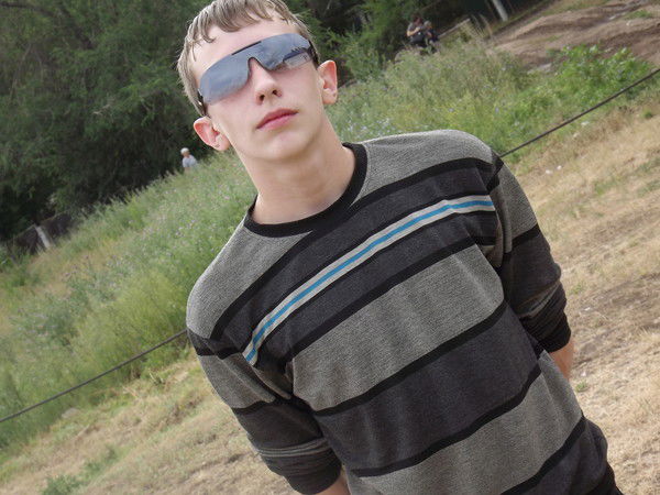 Андрюхаха )))