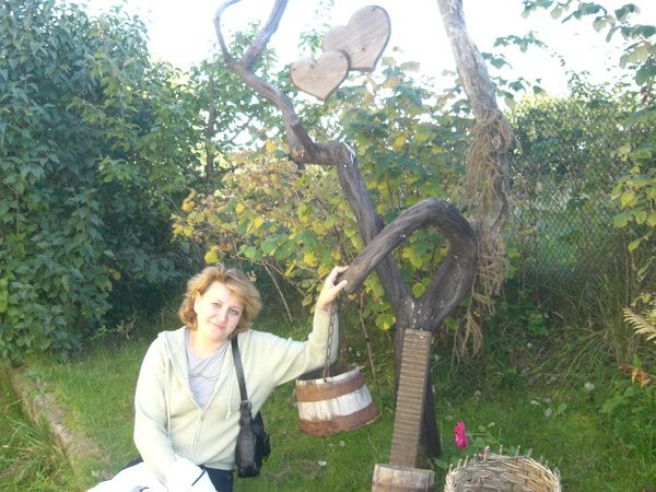 Марина Ширинская