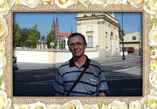 Александр Гордынец