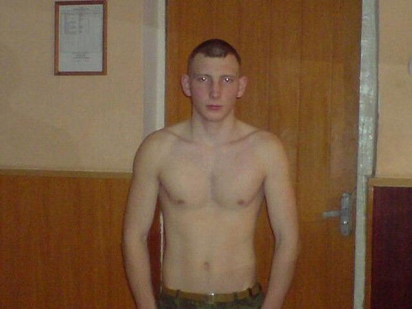 Андрей Бочкарёв