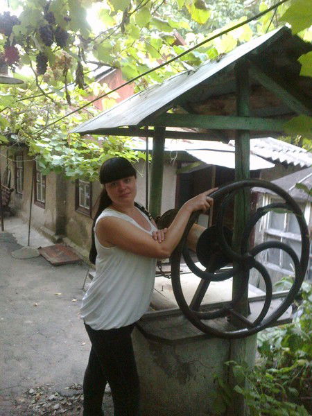 Ольга Владимирова