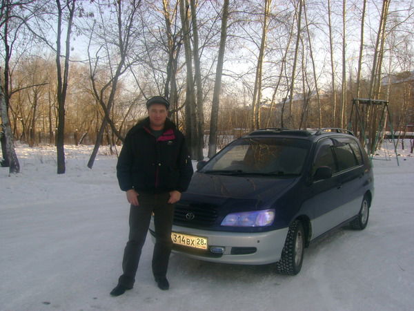 Сергей Чмиль