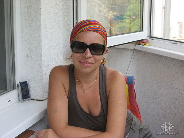 Гуля Шекаева