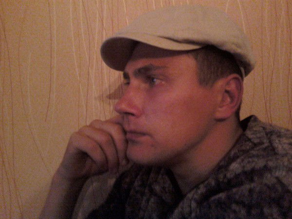 Роман Барчуков