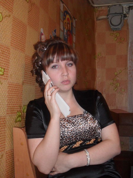 Оксана Савчук