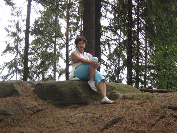 Вера Шаталова