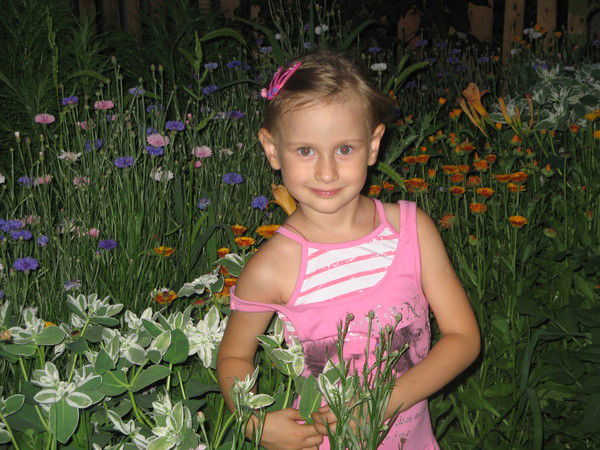 Екатерина Краснова