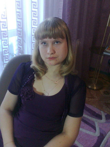 Анастасия Емельянова