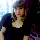 Анастасия Емельянова