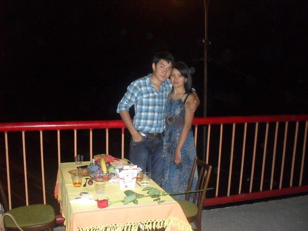 Раиса Аджикеева