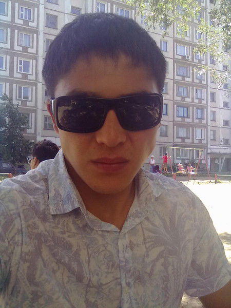 Нурлан Галымжанов