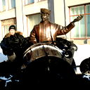 Славик Бычков
