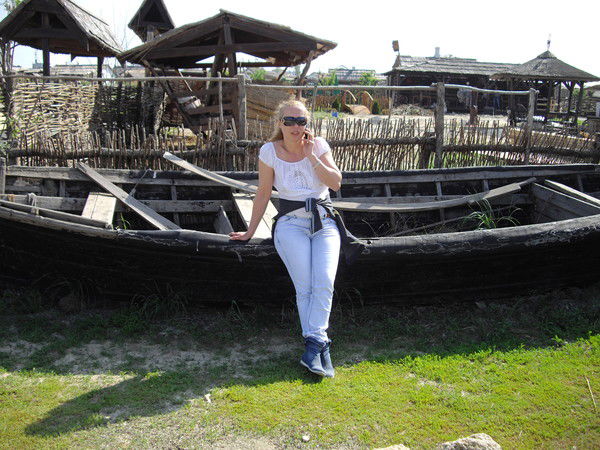 Екатерина Тимофеева