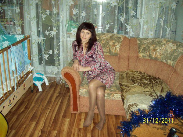 Оксана Клюева