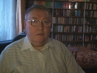 Геннадий Южаков