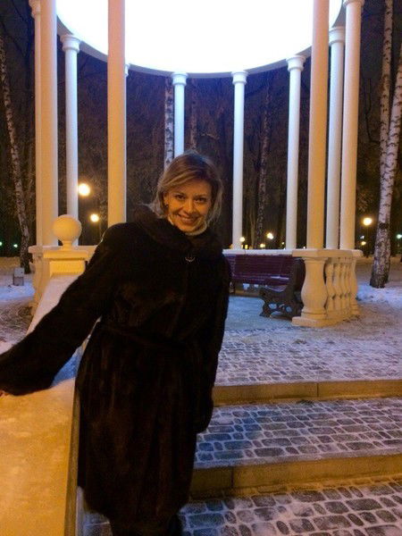 Ирина Тарасенко