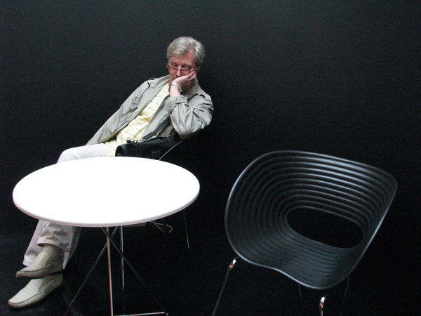 Александр Зюзин