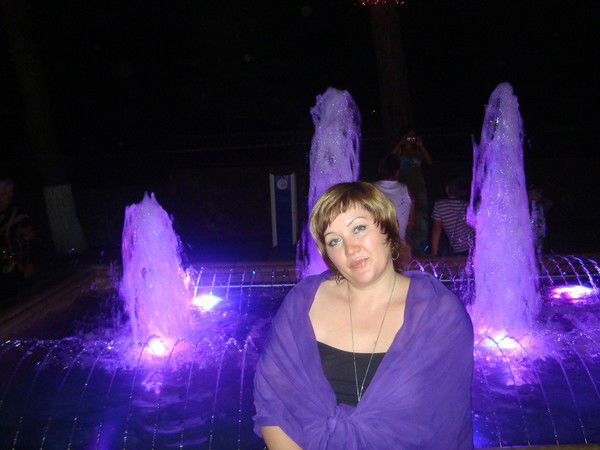 Ирина Сутягина